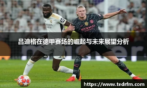 吕迪格在德甲赛场的崛起与未来展望分析