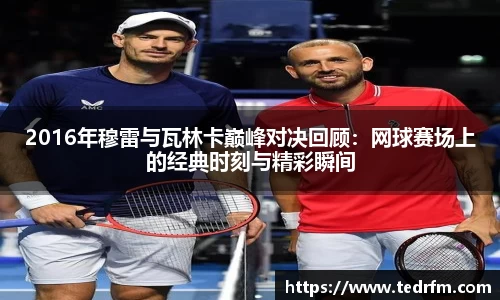 2016年穆雷与瓦林卡巅峰对决回顾：网球赛场上的经典时刻与精彩瞬间