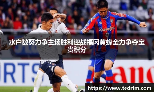 水户数葵力争主场胜利迎战福冈黄蜂全力争夺宝贵积分
