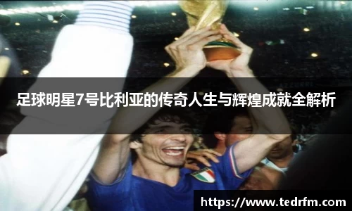 足球明星7号比利亚的传奇人生与辉煌成就全解析